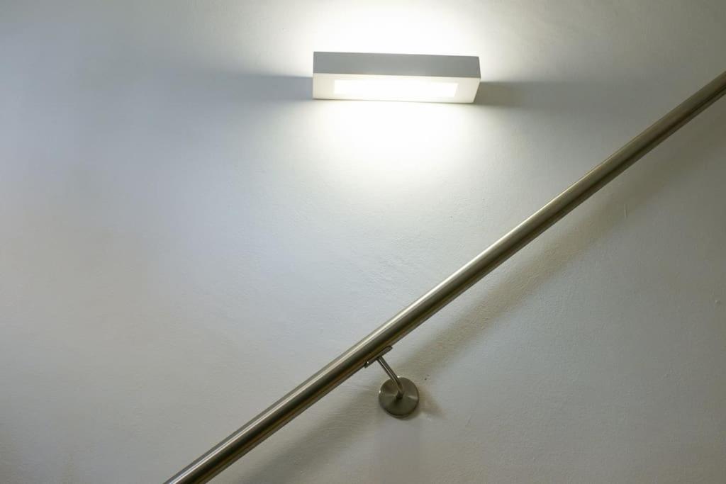マラガBiznaga House, Loft Privado E Independienteアパートメント エクステリア 写真