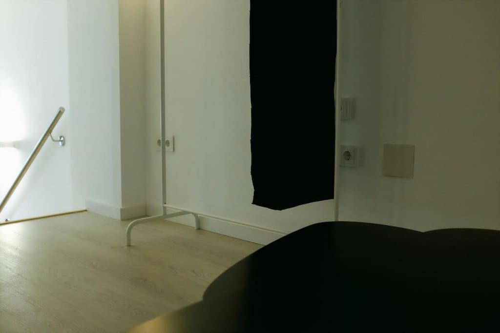 マラガBiznaga House, Loft Privado E Independienteアパートメント エクステリア 写真